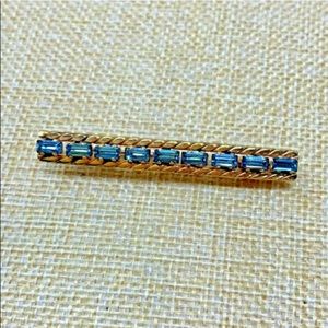 Guy Laroche Brooch
